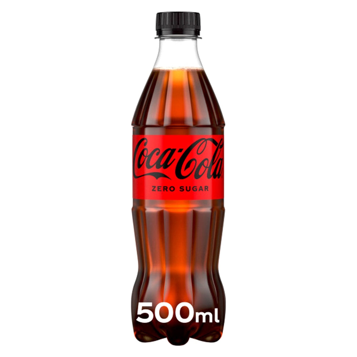 Coca Cola Zero 500 ml
