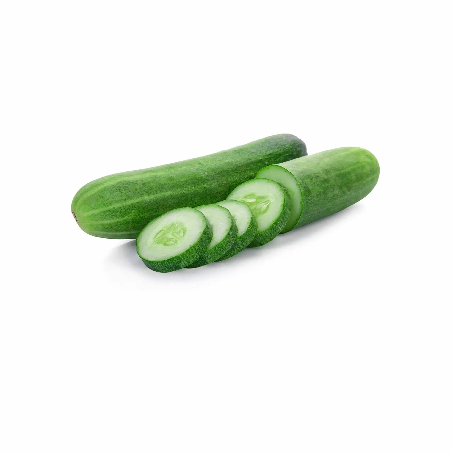 Cucumbers 1 Kg Per Pack