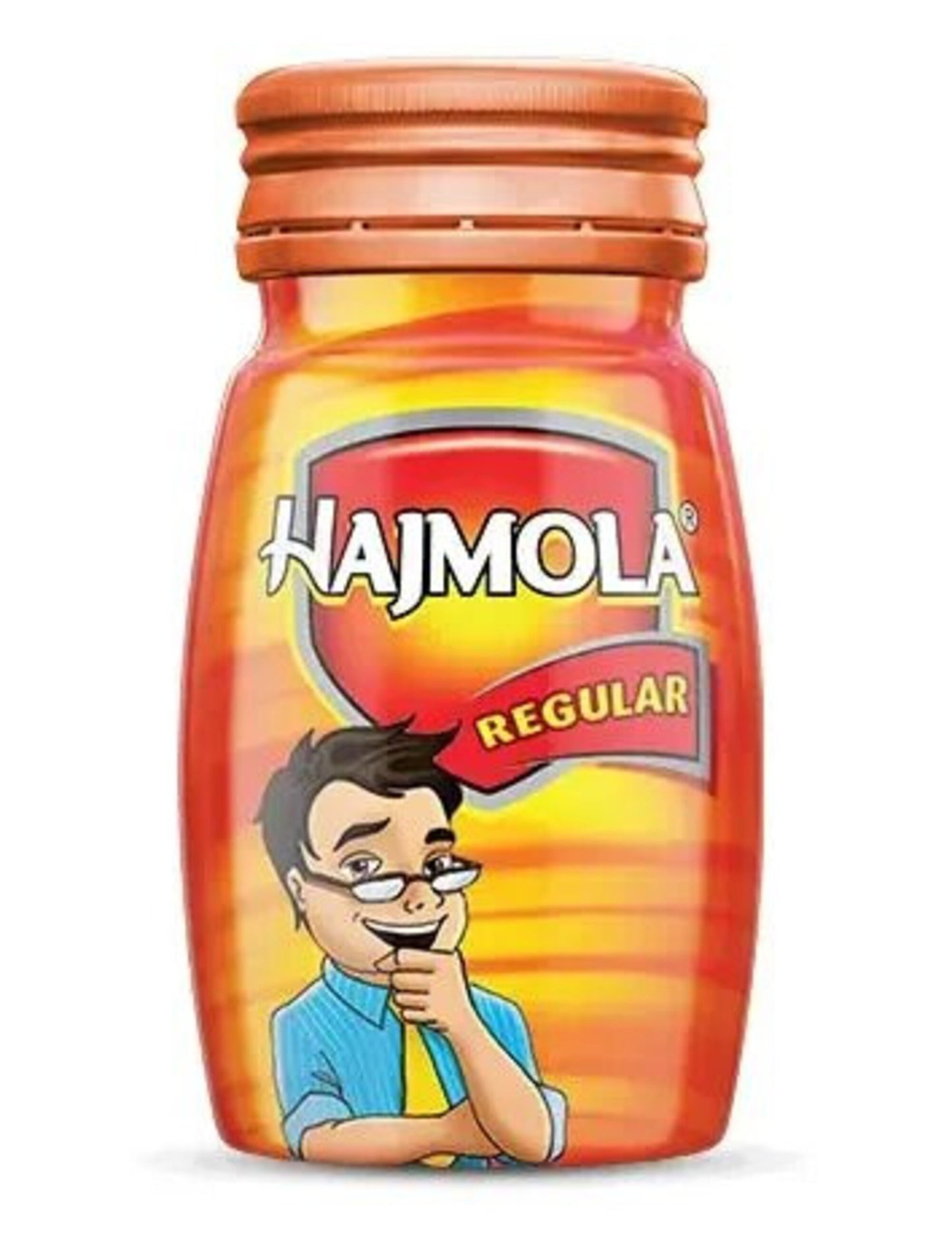Dabur Regular Hajmola Candie 120 tablets