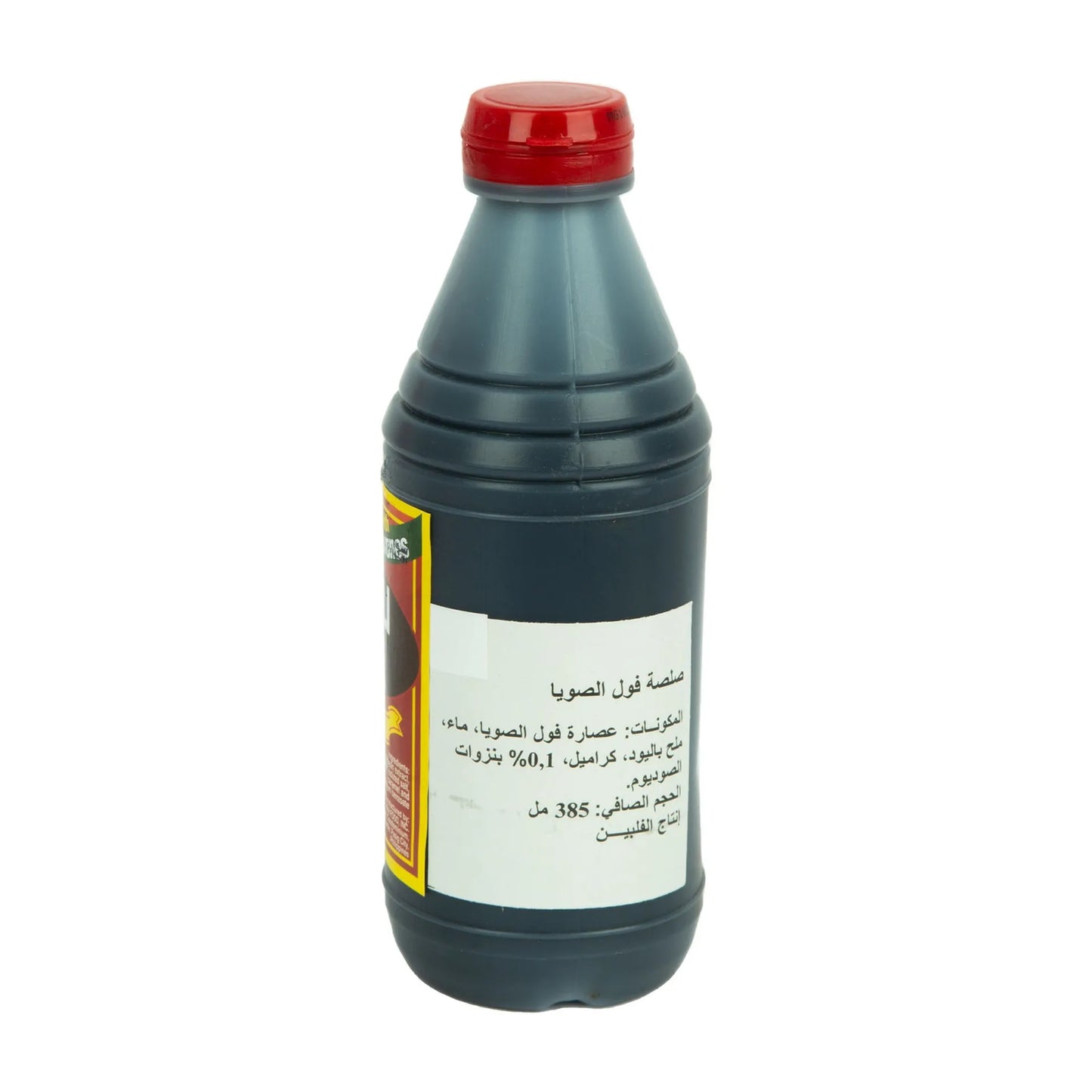 Datu Puti Soy Sauce 385 ml