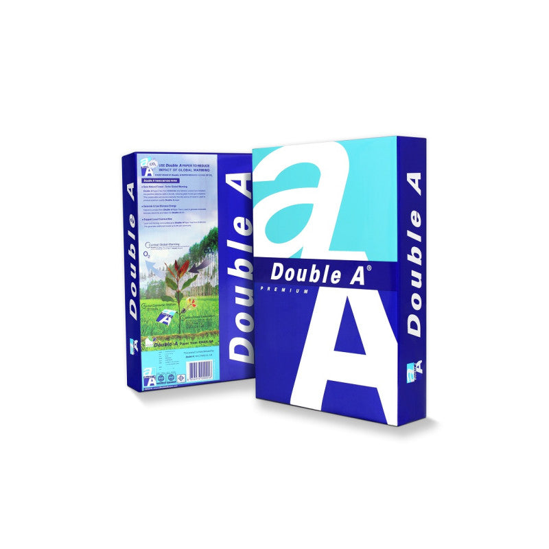 Double A A4 Sheets 500 sheets