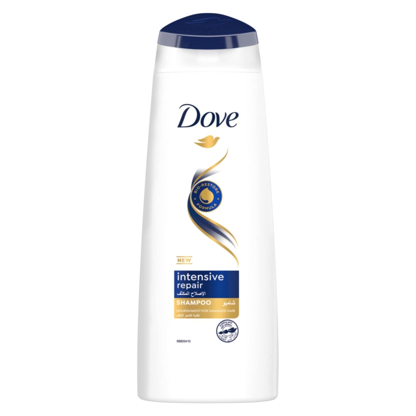 Dove Intensive Repair Shampoo 200ml