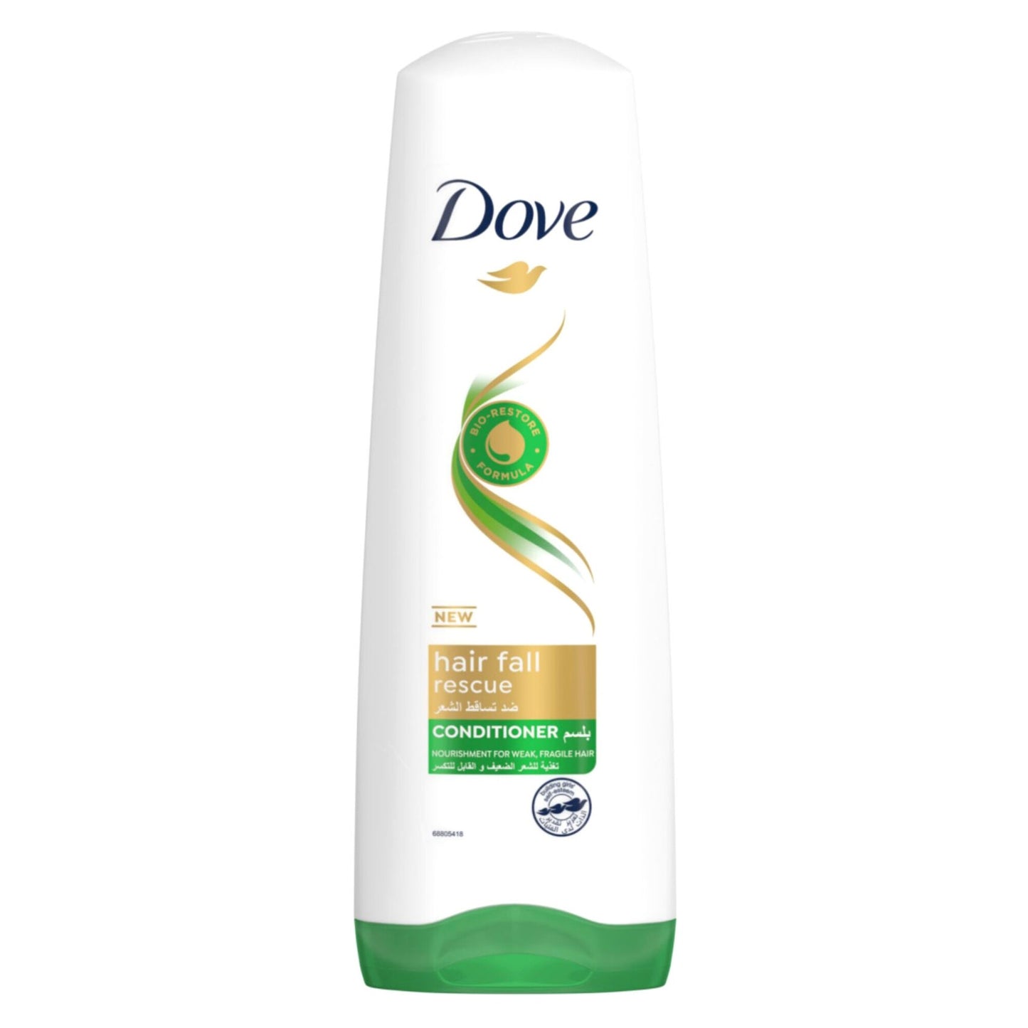 Dove Nutritive Solutions Anti-Hair Fall Conditioner 350 ml