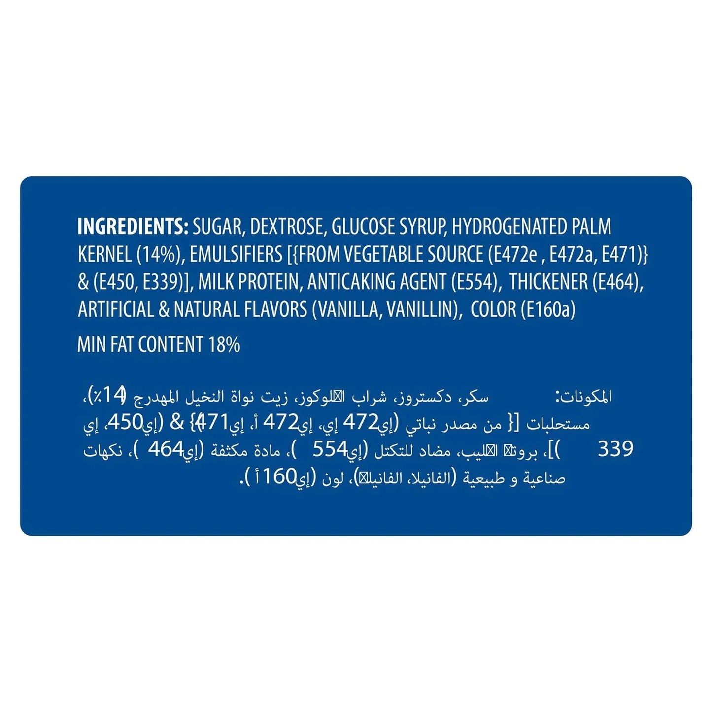 Dream Whip Whipped Topping Mix (2 Sachets) 72 gr