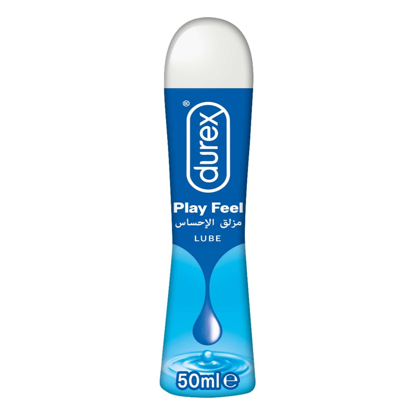 Durex Play Feel Lube 50 ml