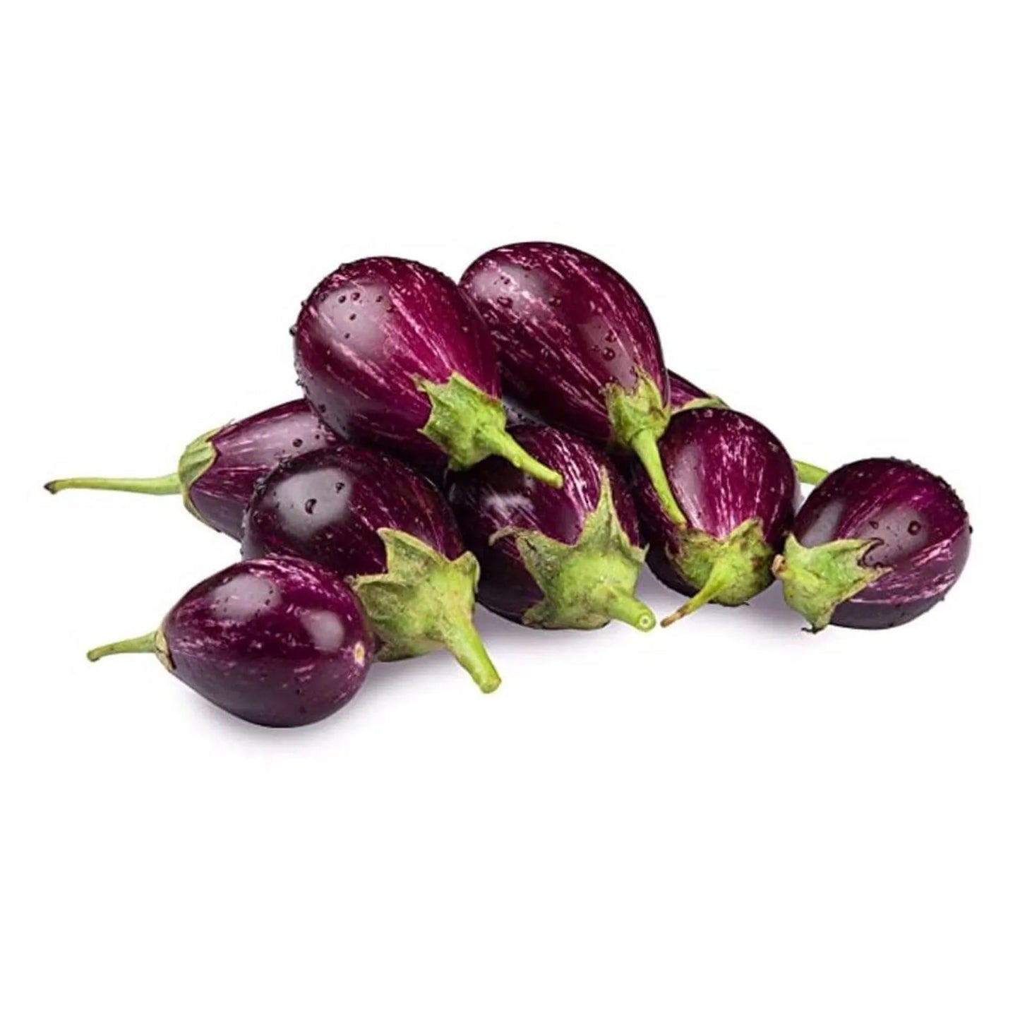 Eggplants Baby 500 gr