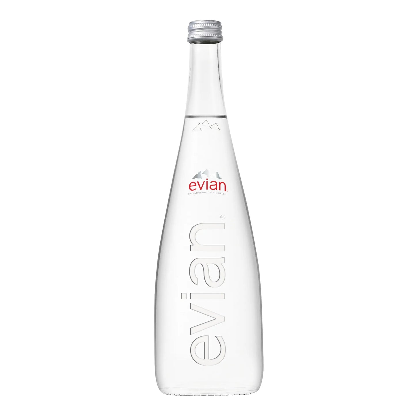 Evian Mineral Water 750 ml