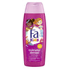 Fa Kids Shower Gel & Shampoo Mermaid 250ml