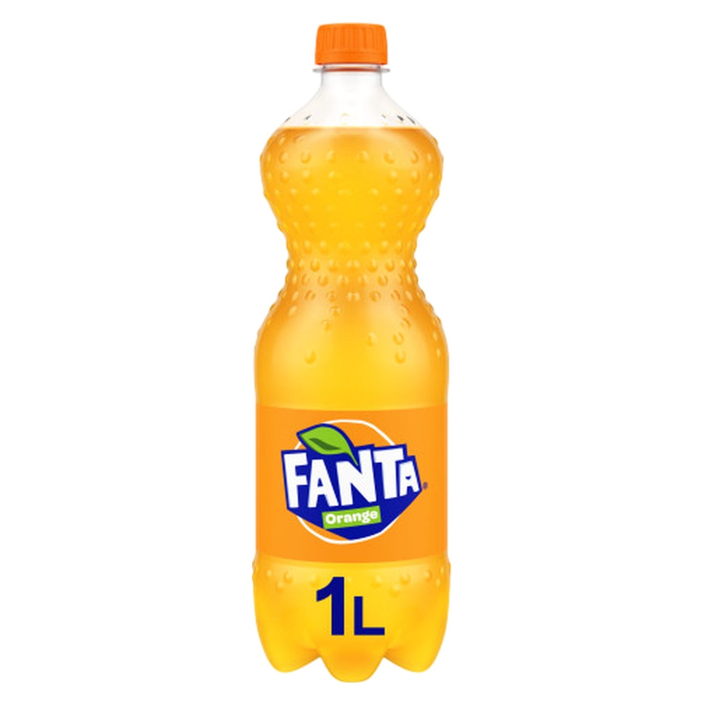 Fanta Orange 1 L