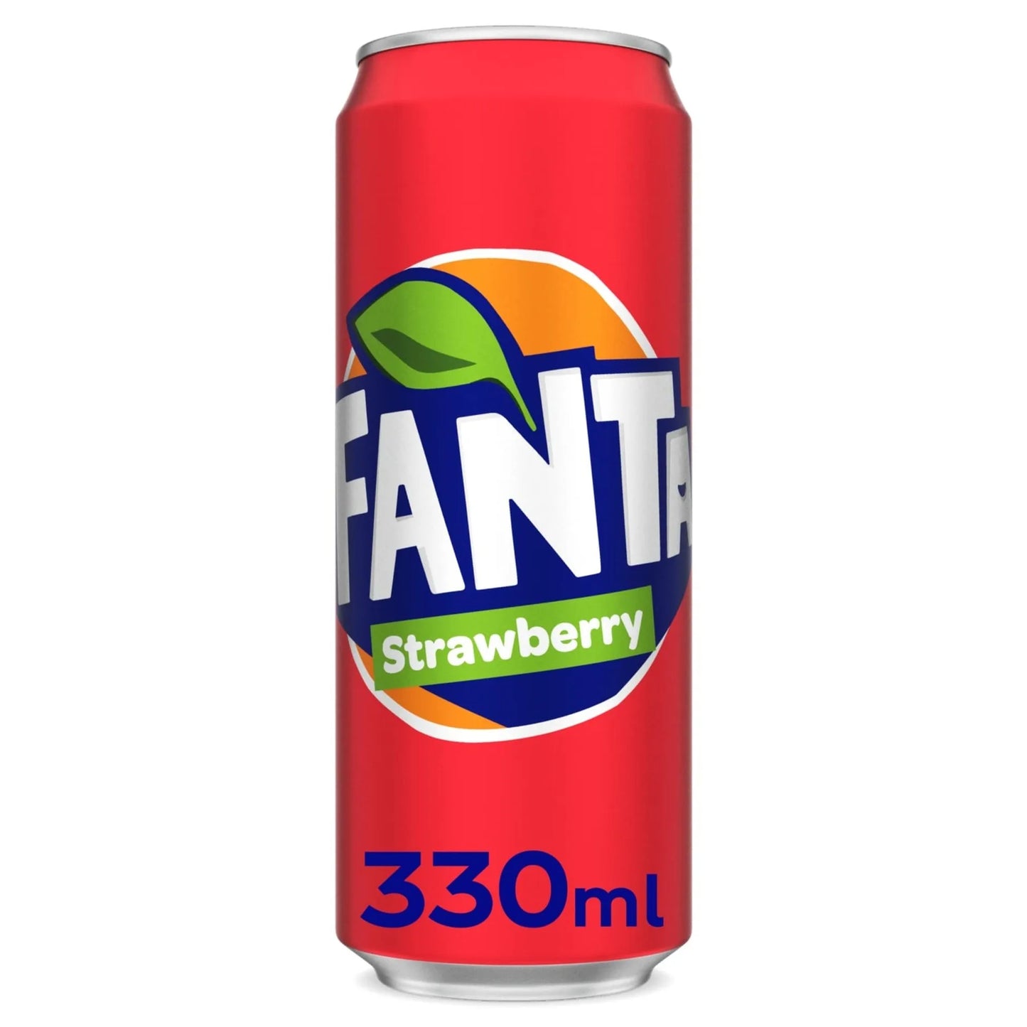 Fanta Strawberry 330 ml