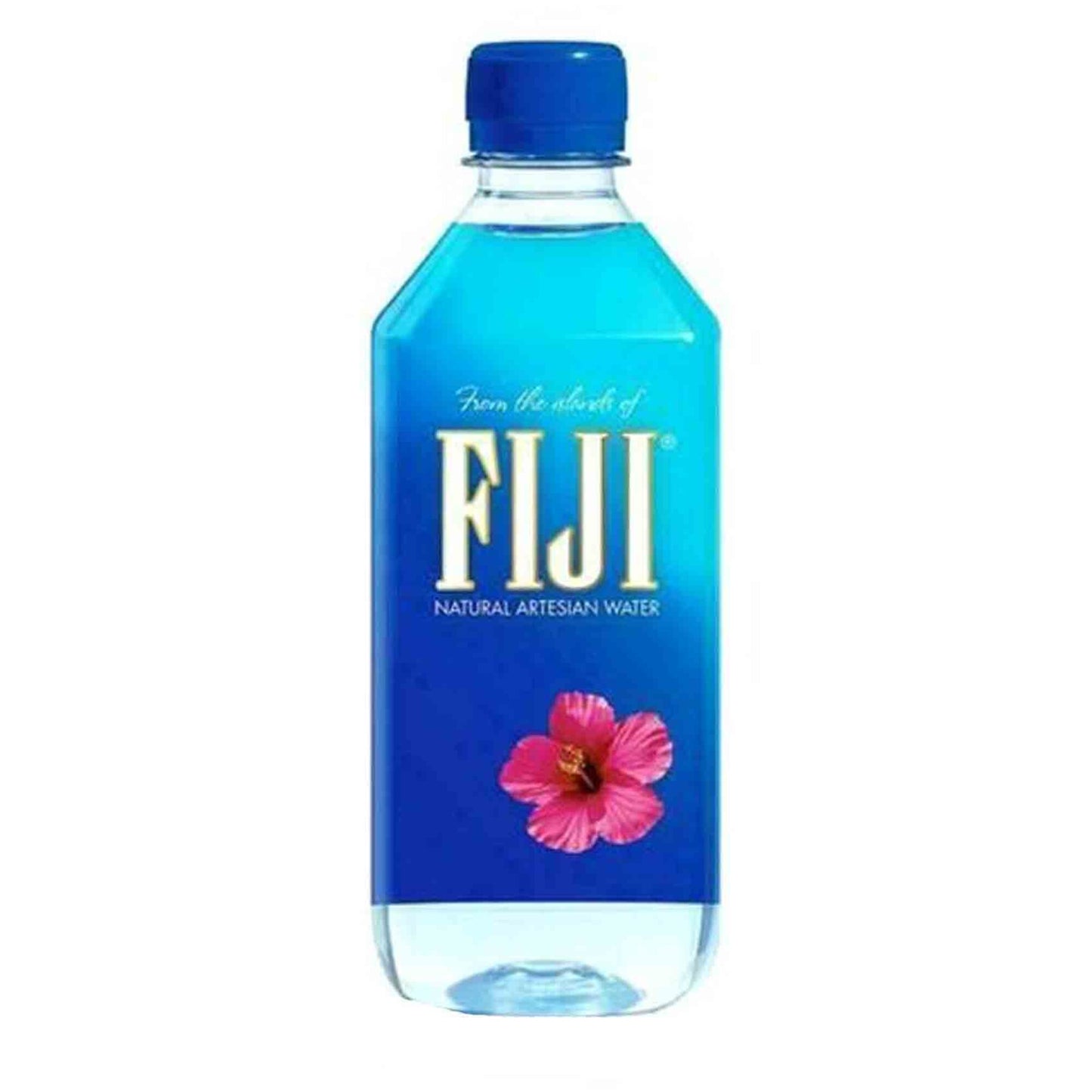 Fiji Natural Artesian Water 500 ml