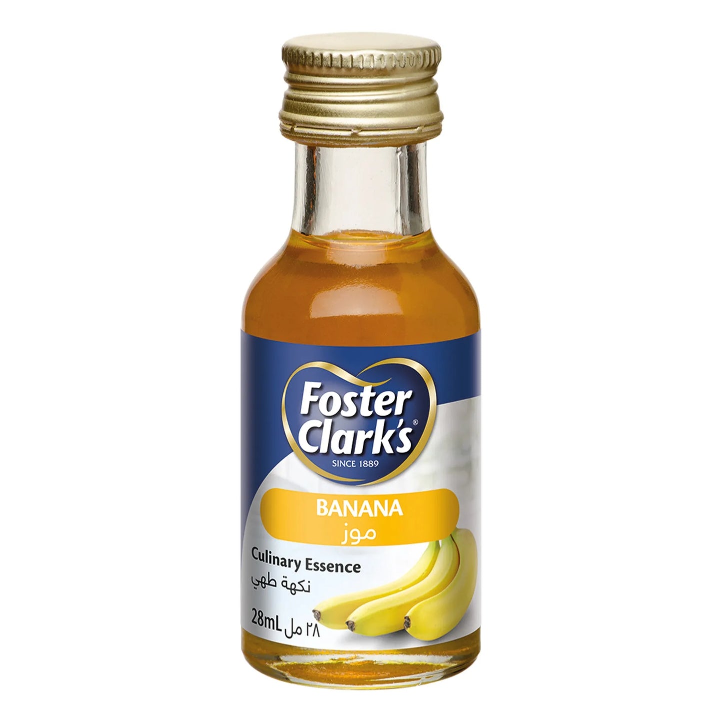 Foster Clark's Banana Culinary Essence 28 ml