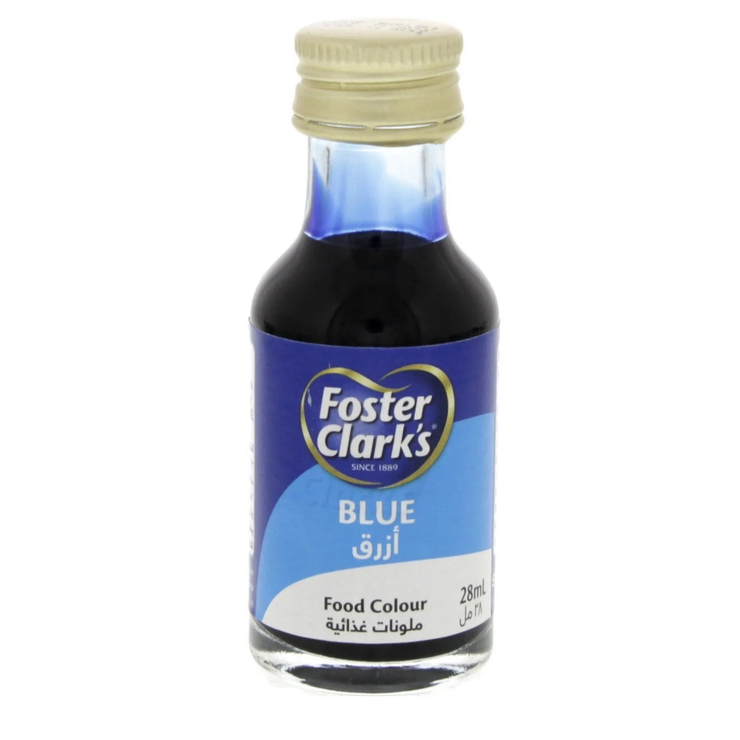 Foster Clark's Blue Food Coloring 28 ml