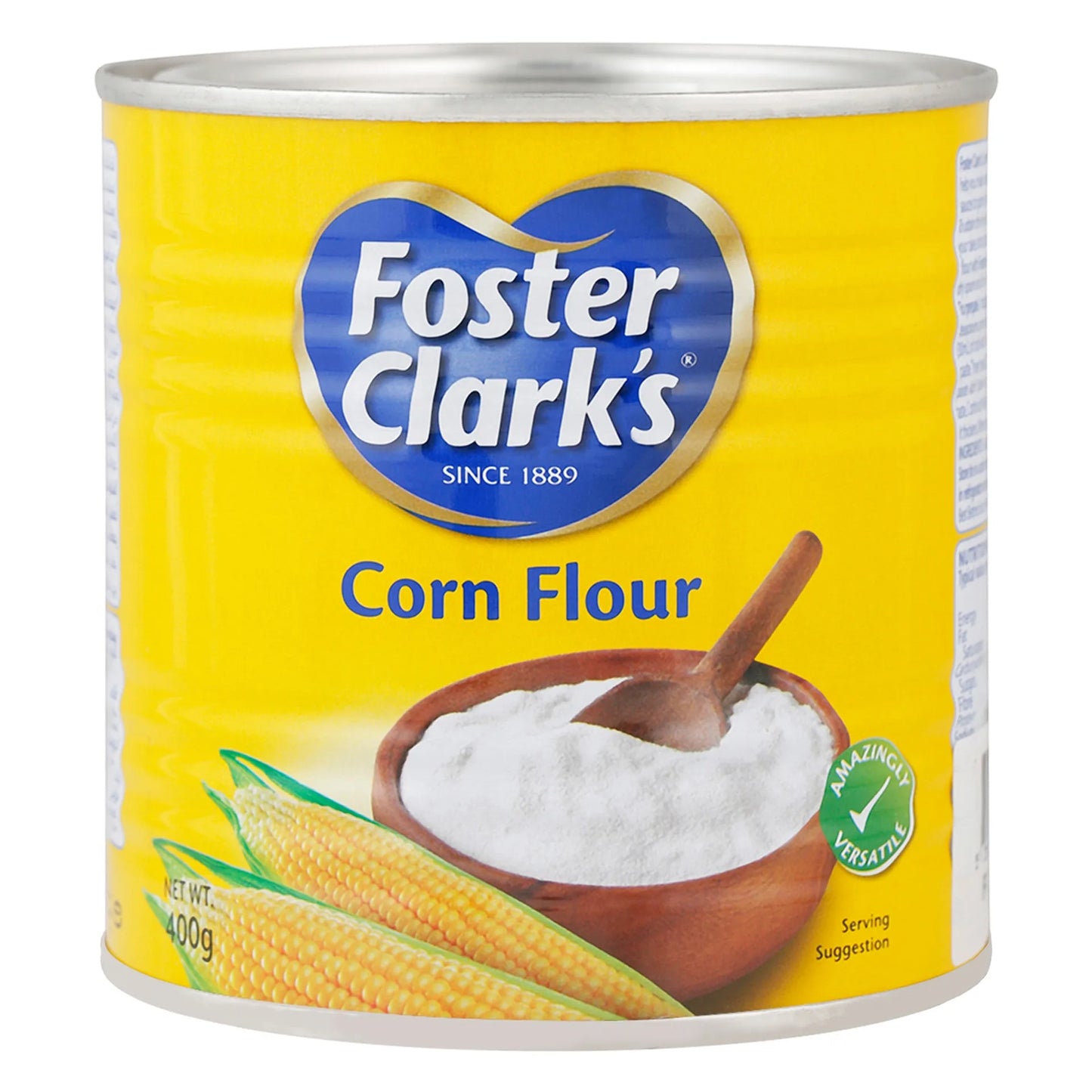 Foster Clark's Corn Flour 400 gr