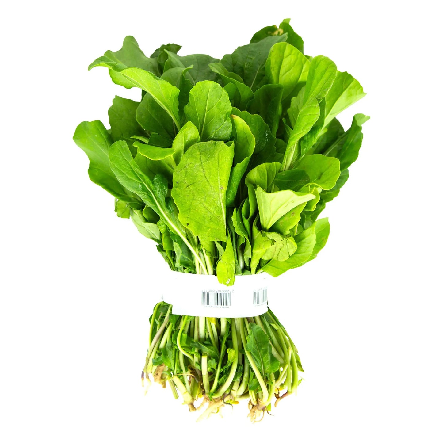 Fresh Gerger Leaves 1 pack