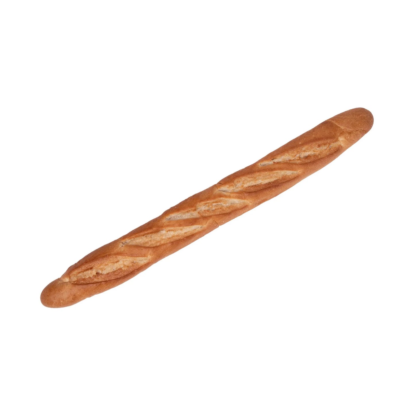 Freshly Baked White Baguette 1 pc