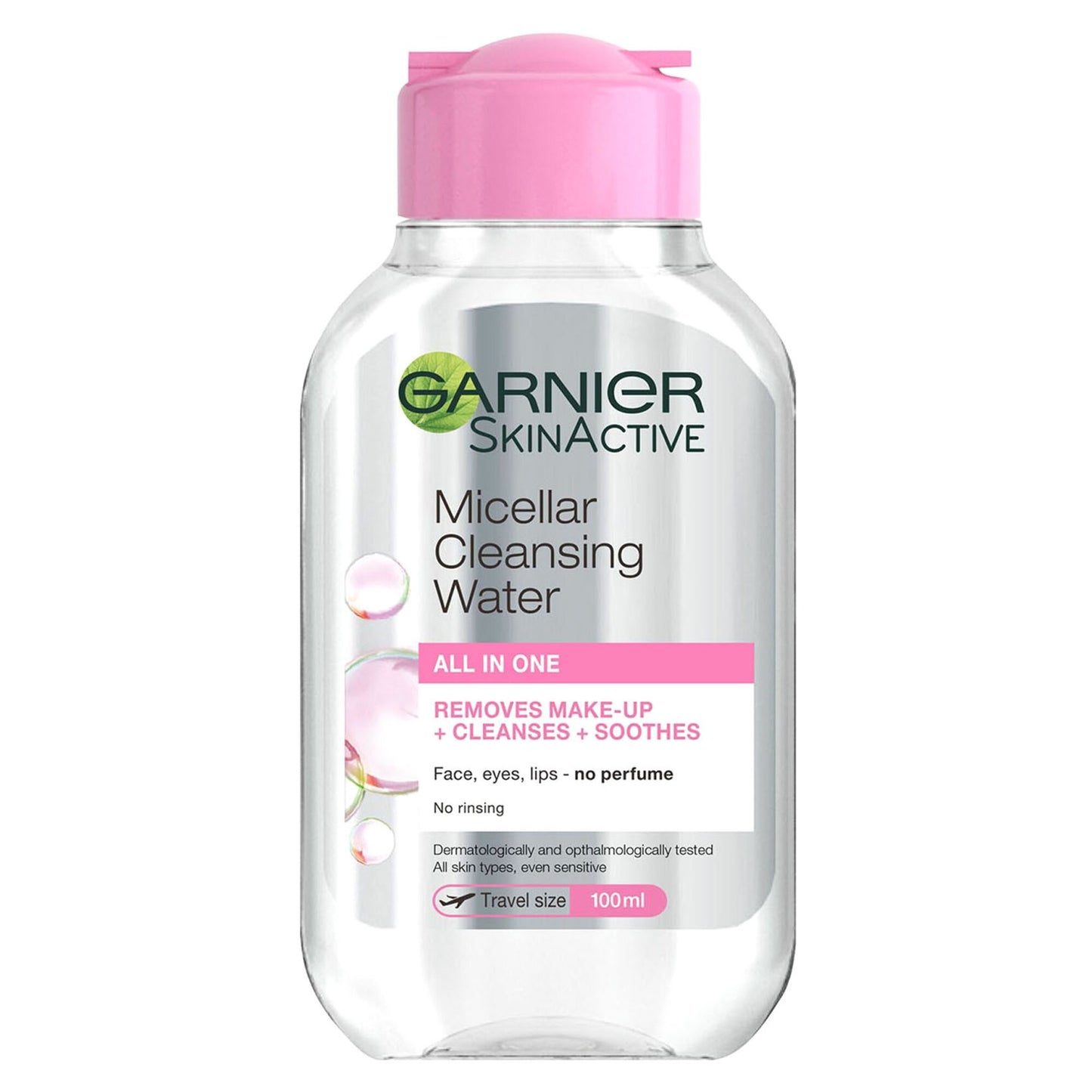 Garnier Skin Active Hypoallergenic Micellar Cleansing 100 ml