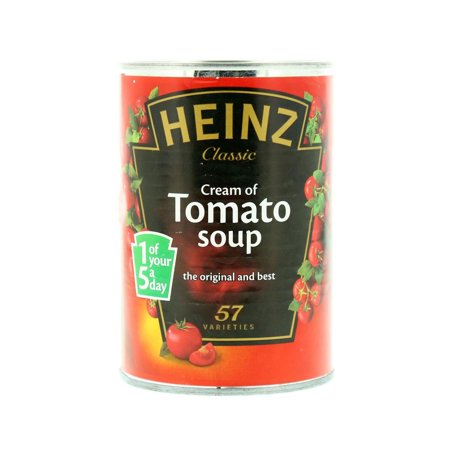 Heinz Cream of Tomato Soup 400 gr