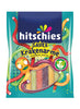 Hitschies Octopus Arms Sour Gum Candies 125 gr