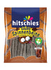 Hitschies Sour Spider Legs Fruit Gummies Cola Flavor 125 gr