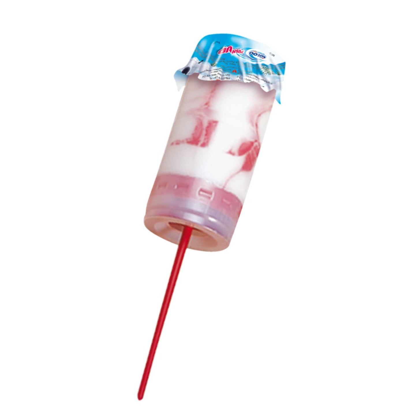 Igloo Push Up Ice Cream 85 ml