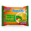 Indomie Supermi Instant Noodles Vegetable Flavor 70g