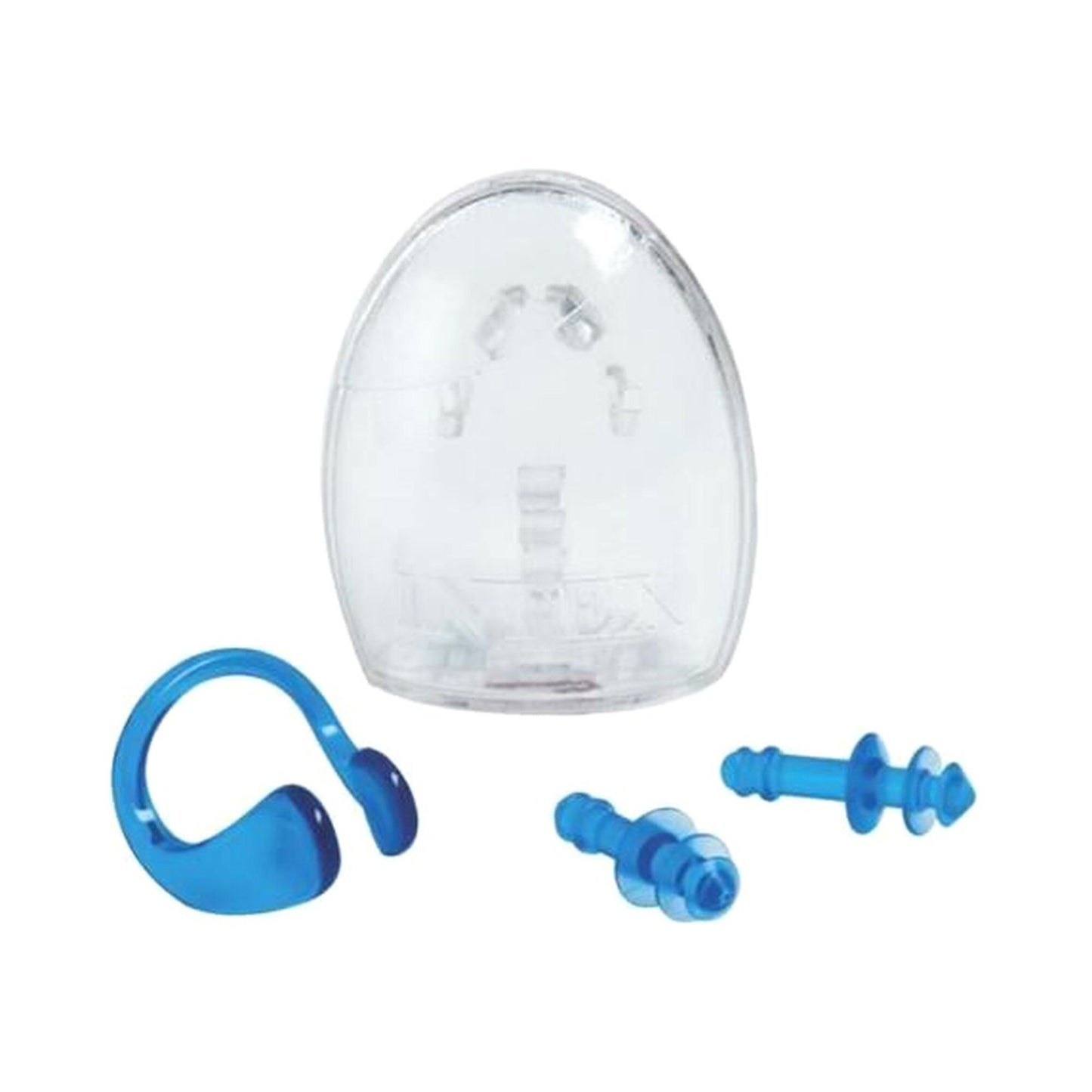 Intex Aqua Flow Ear Plug & Nose Clip Set (8+ Years) 1 pack
