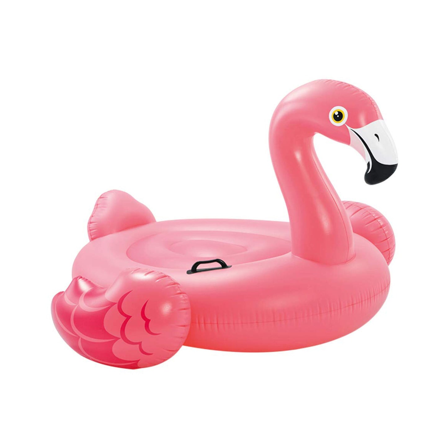 Intex Wet Set Pink Flamingo Shaped Inflatable Float Tub 1 pcs