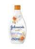 Johnson Body Lotion Honey Oat&Yogt 250ml