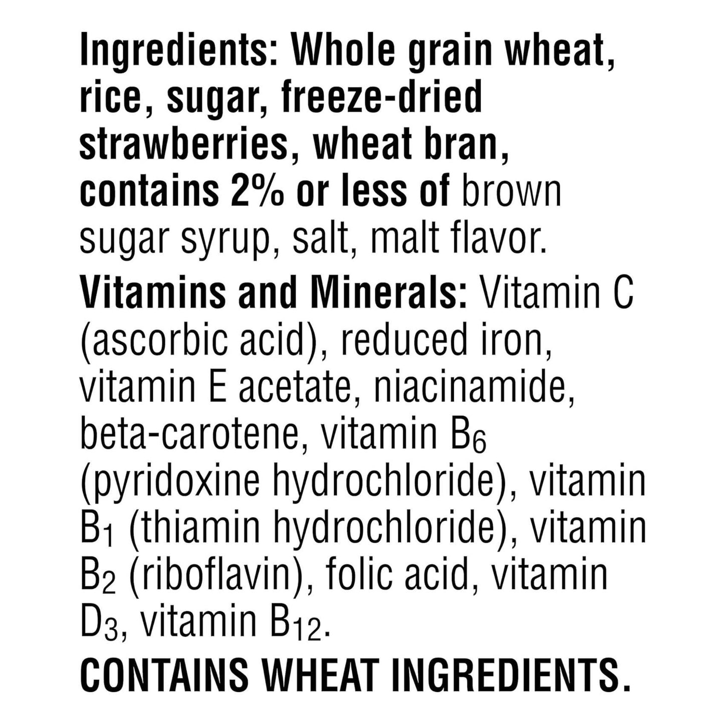 Kellogg's Special K Wholegrain Cereal with Red Berries 325 gr