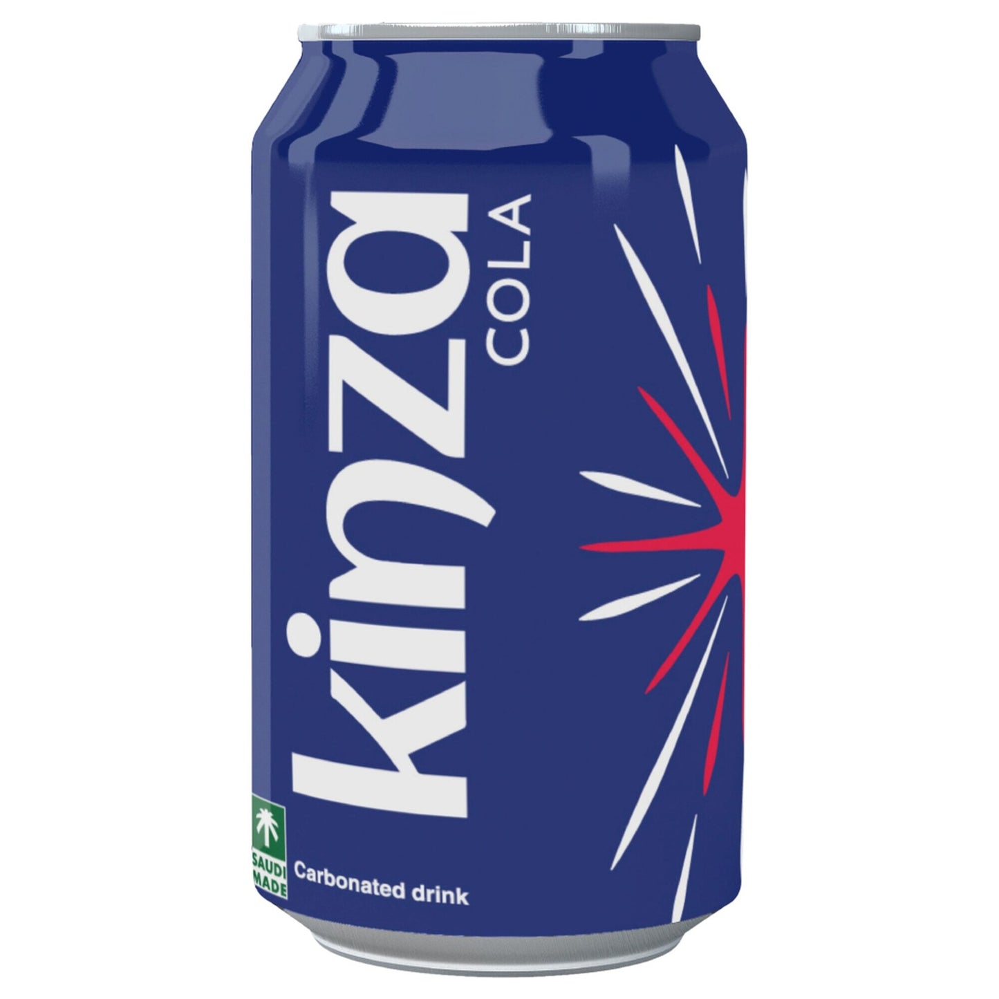 Kinza Cola Can 320ml