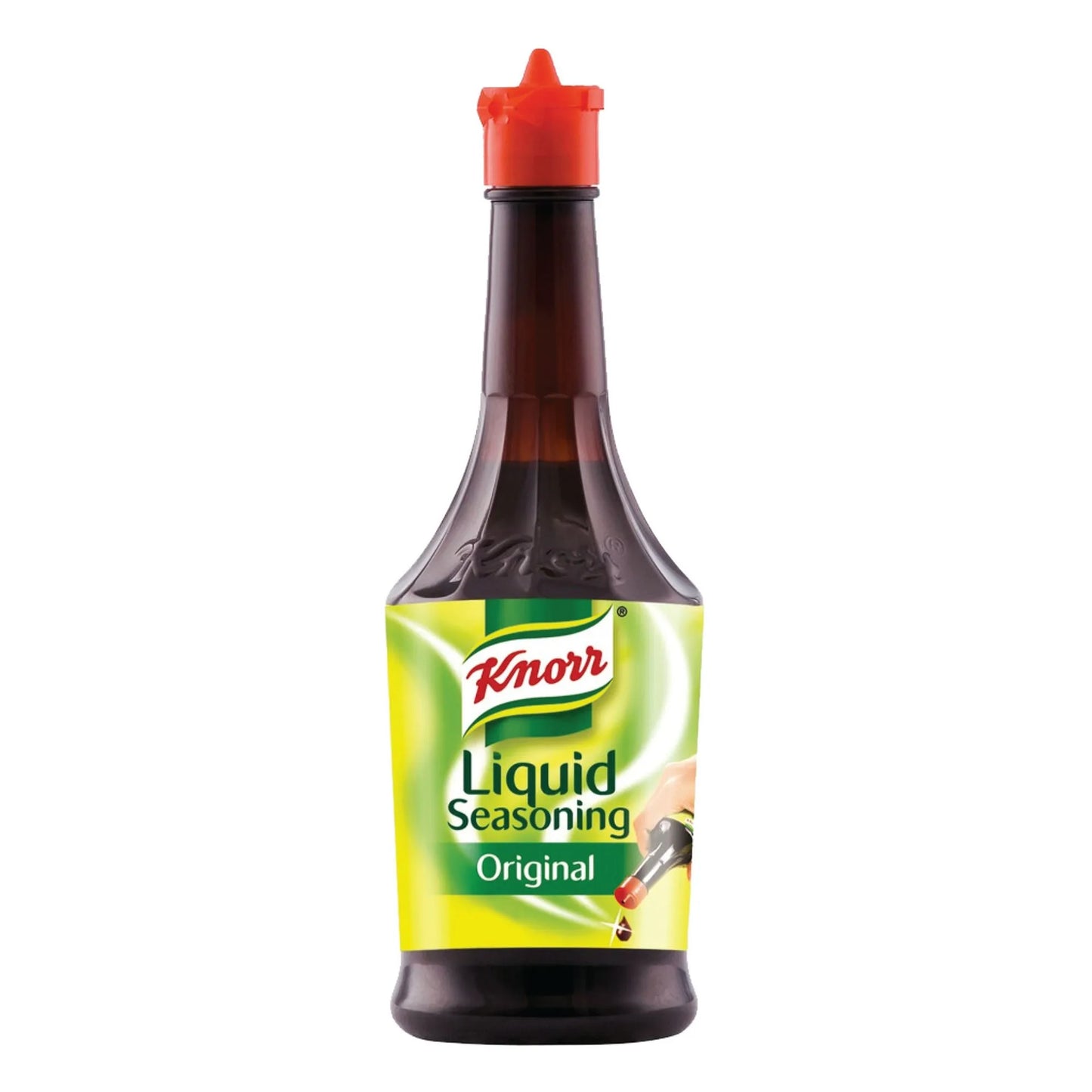 Knorr Liquid Seasoning Original 130 ml