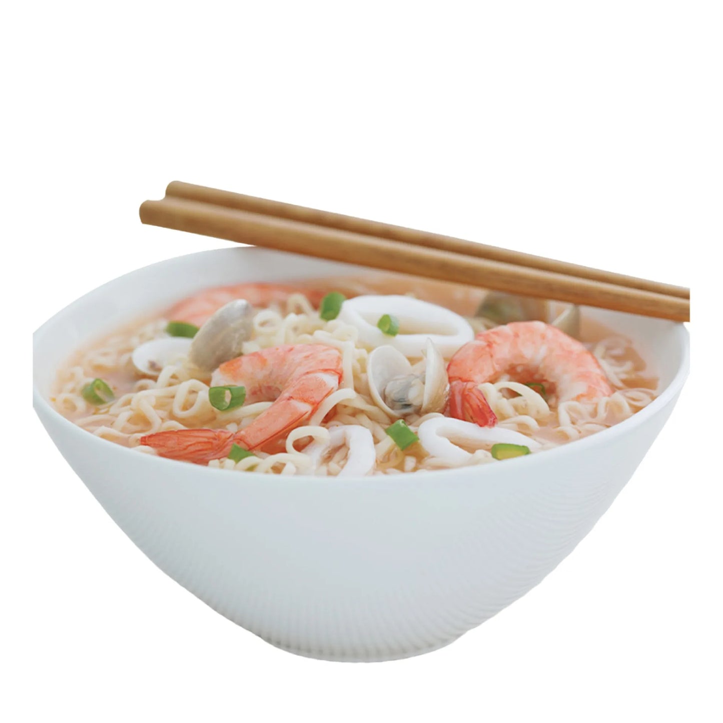 Koka Instant Noodles Bowl Seafood Flavor 90 gr