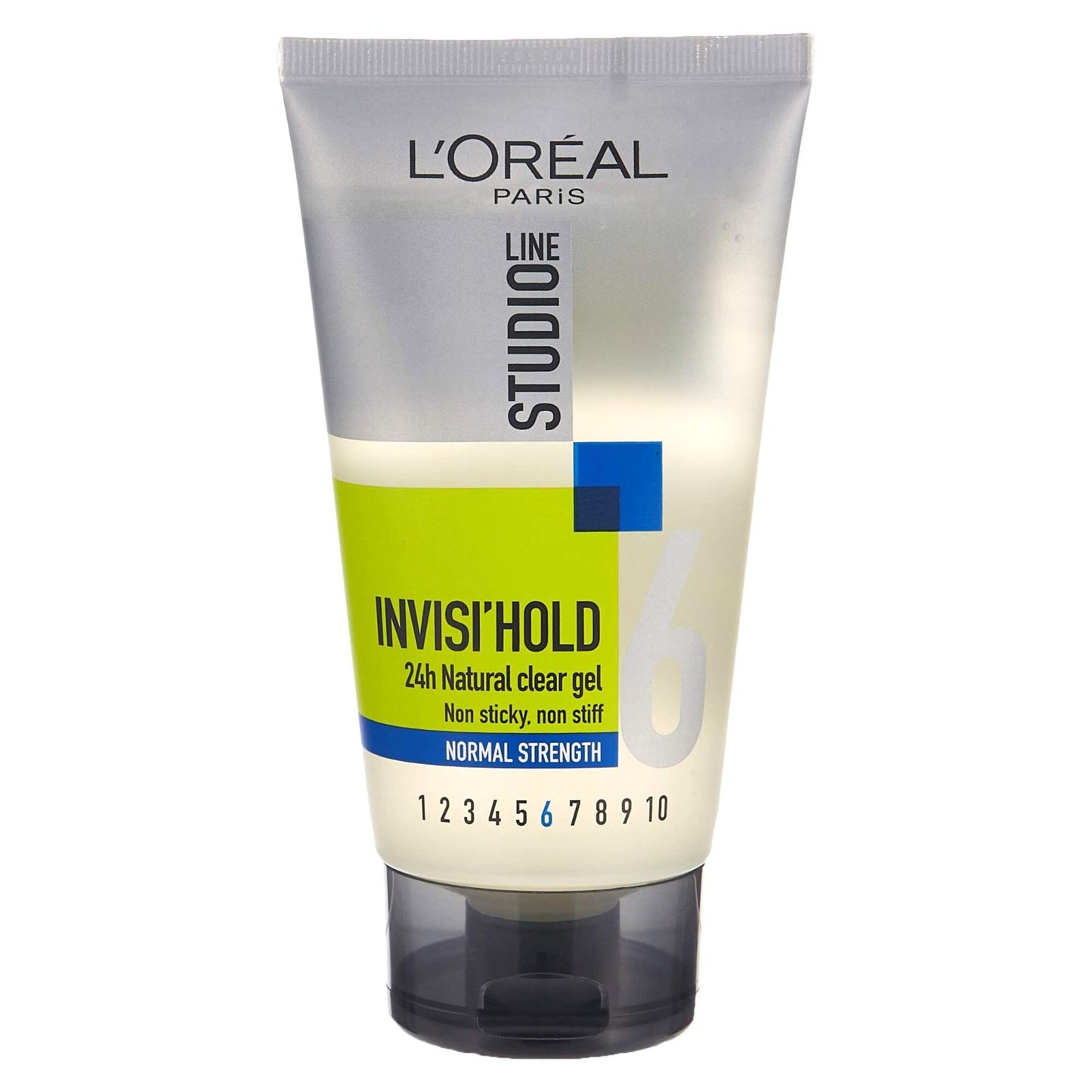 L'Oreal Studio Line Invisi Hold Gel 150ml