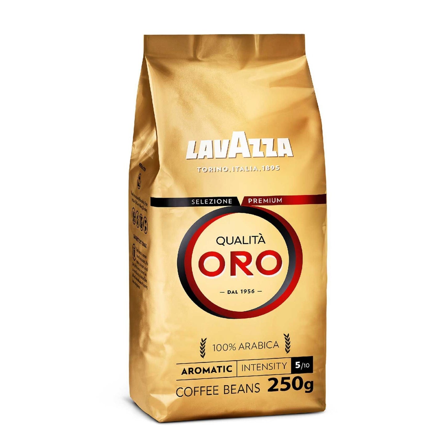 Lavazza Qualita Oro Coffee Beans 250g