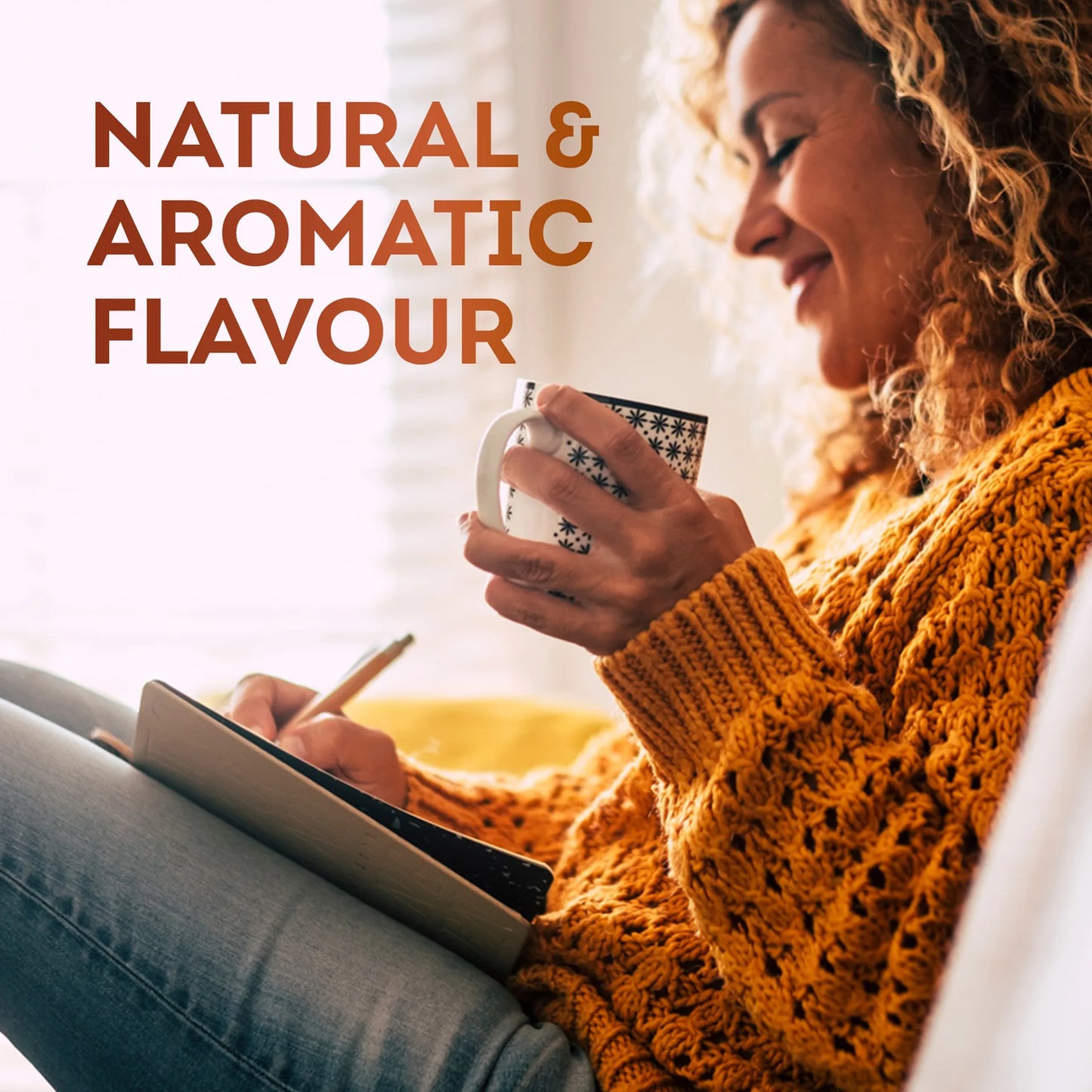 Lipton Black Tea Bags with Cardamom 25 per pack