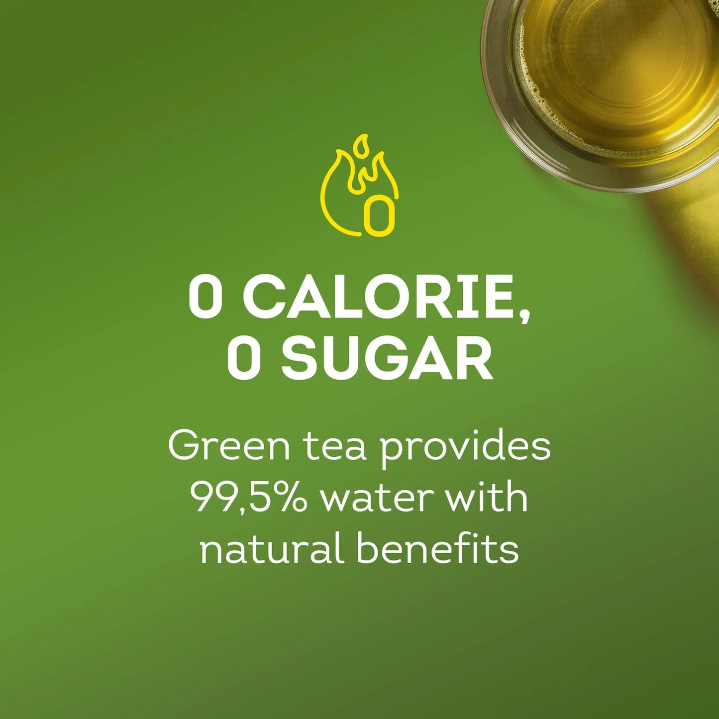 Lipton Mint Enveloped Green Tea Bags 50 per pack