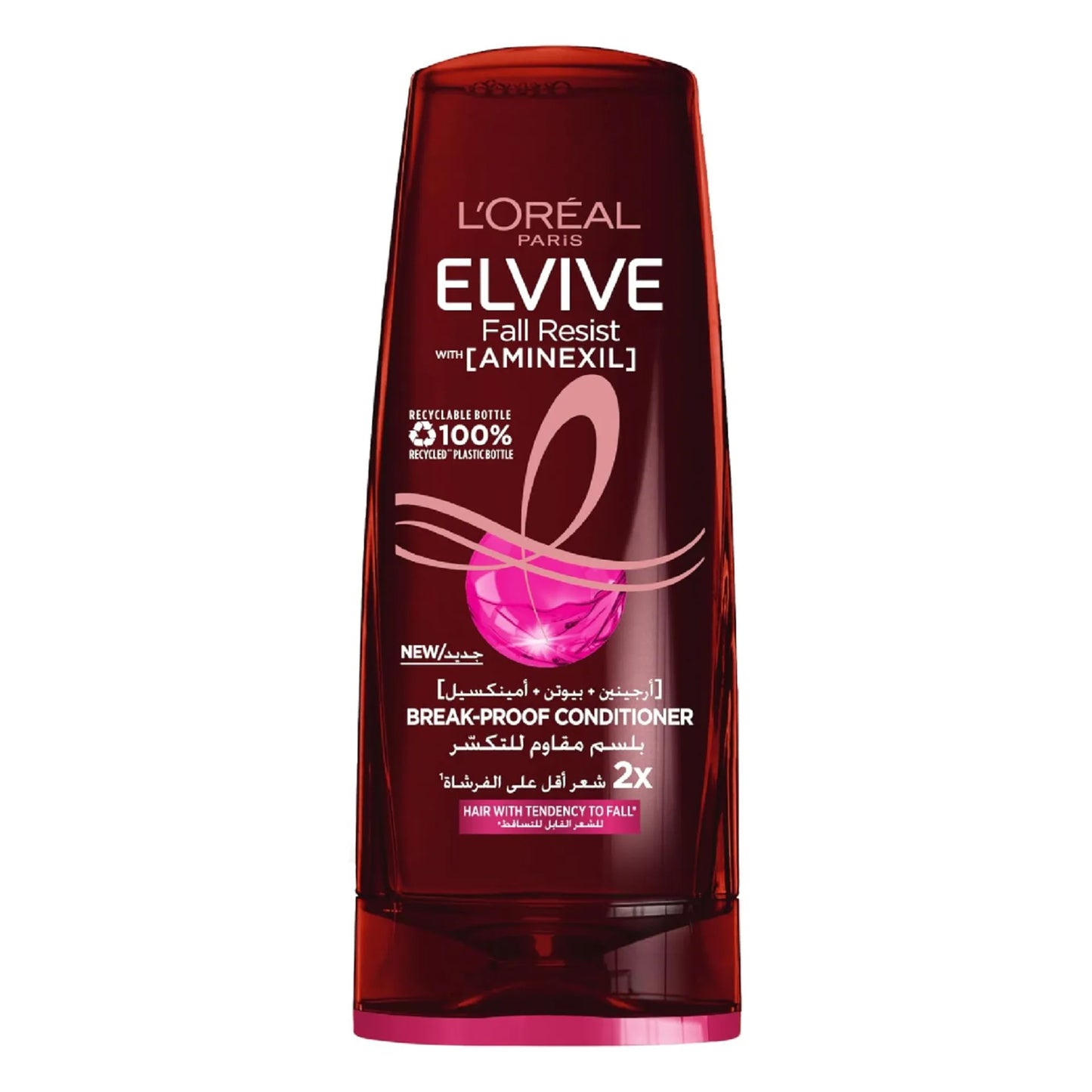 L'Oreal Elvive Conditioner Fall Resist 360ml