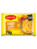 Maggi 2 Minute Instant Noodles Curry Flavor 79 gr