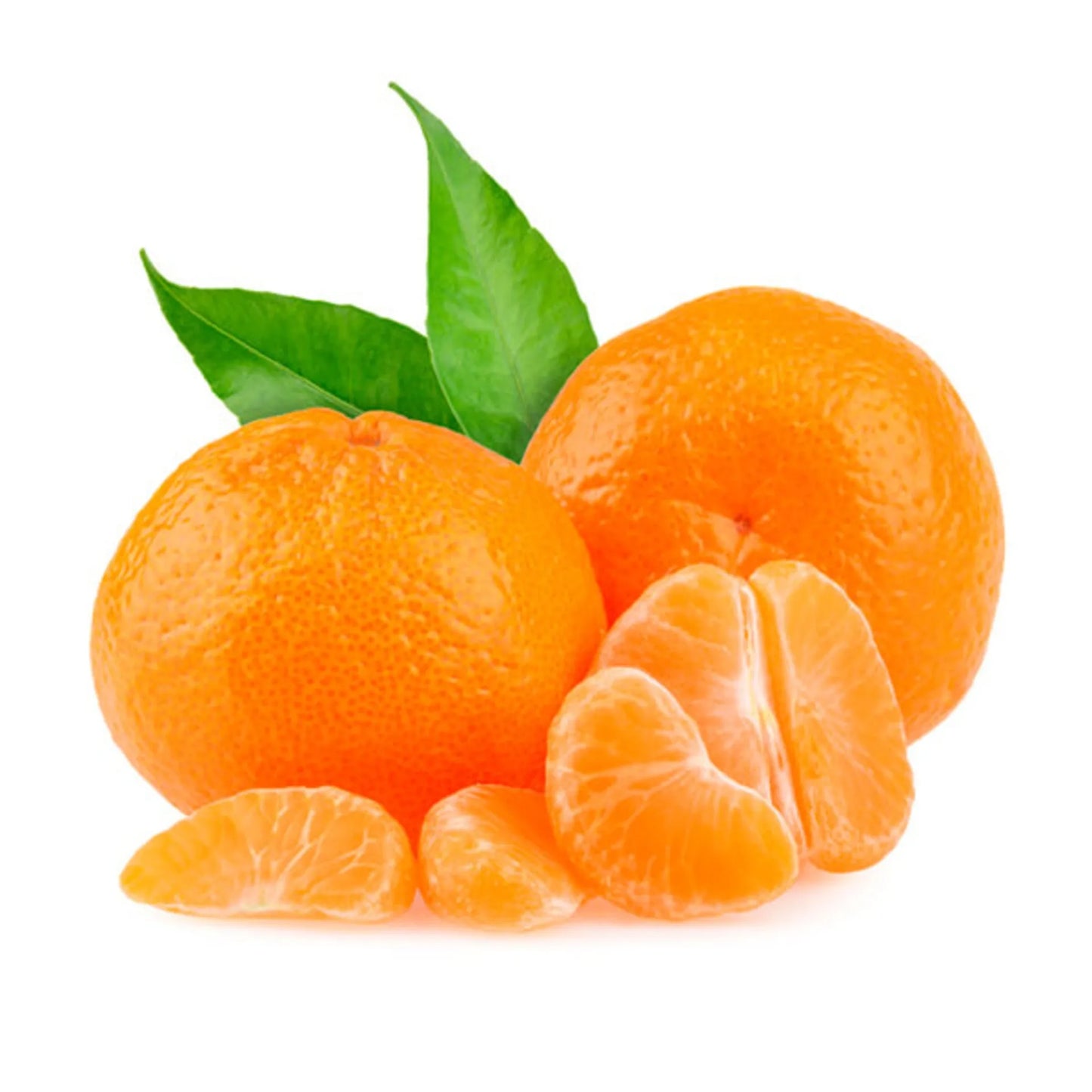 Mandarins Local 500 gr
