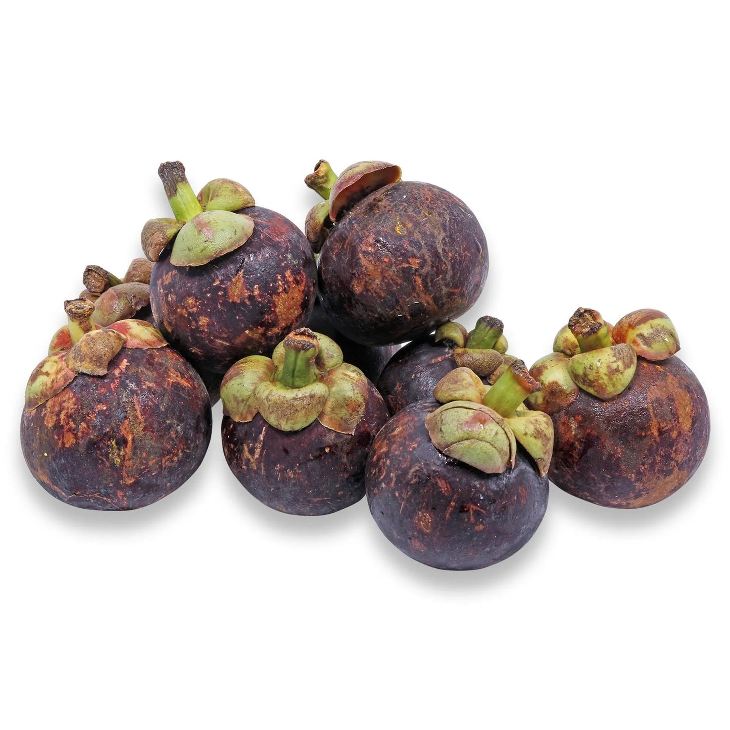 Mangosteen 500 gr per pack