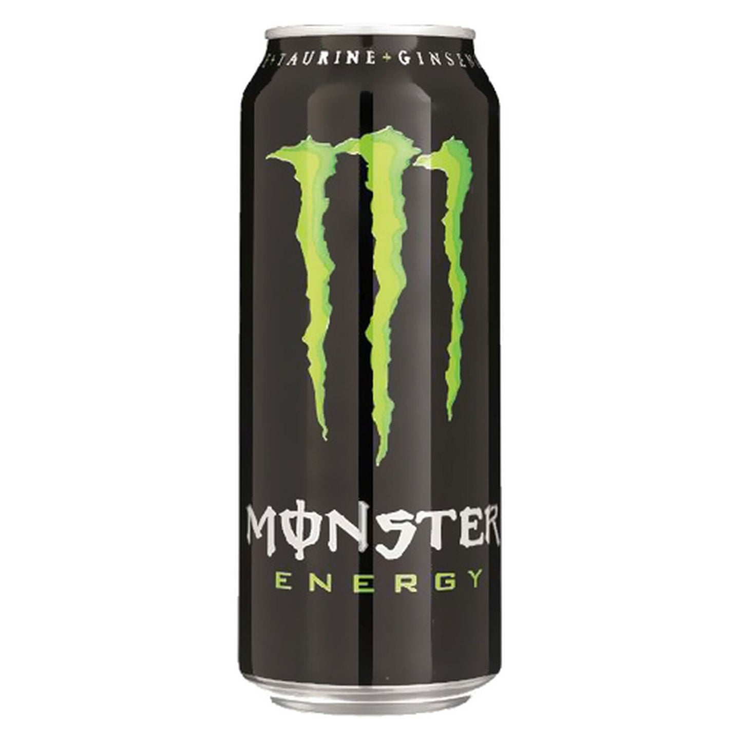 Monster Energy Drink with L Carnitine, Vitamin B Complex 500 ml