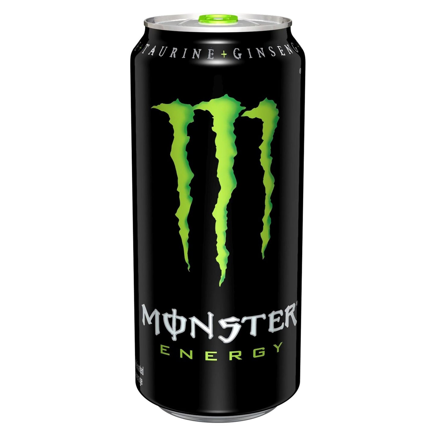 Monster Energy Drink with Taurine & Ginseng 250 ml