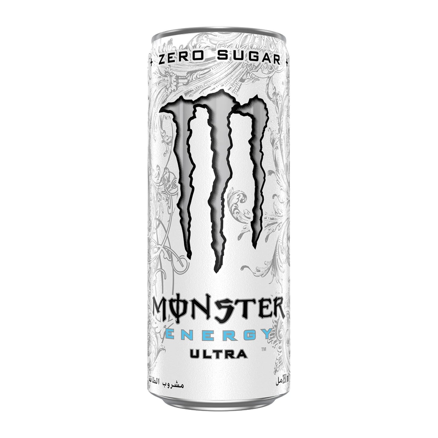 Monster Ultra Energy Drink - sugar free 500 ml