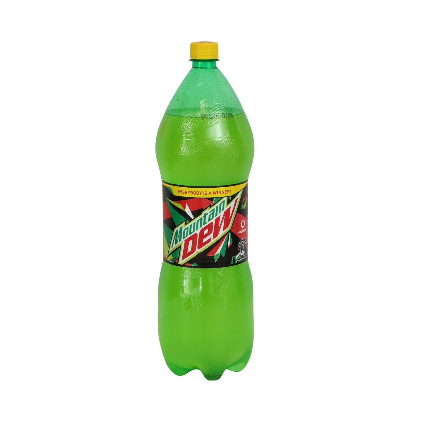 Mountain Dew 2.25 L