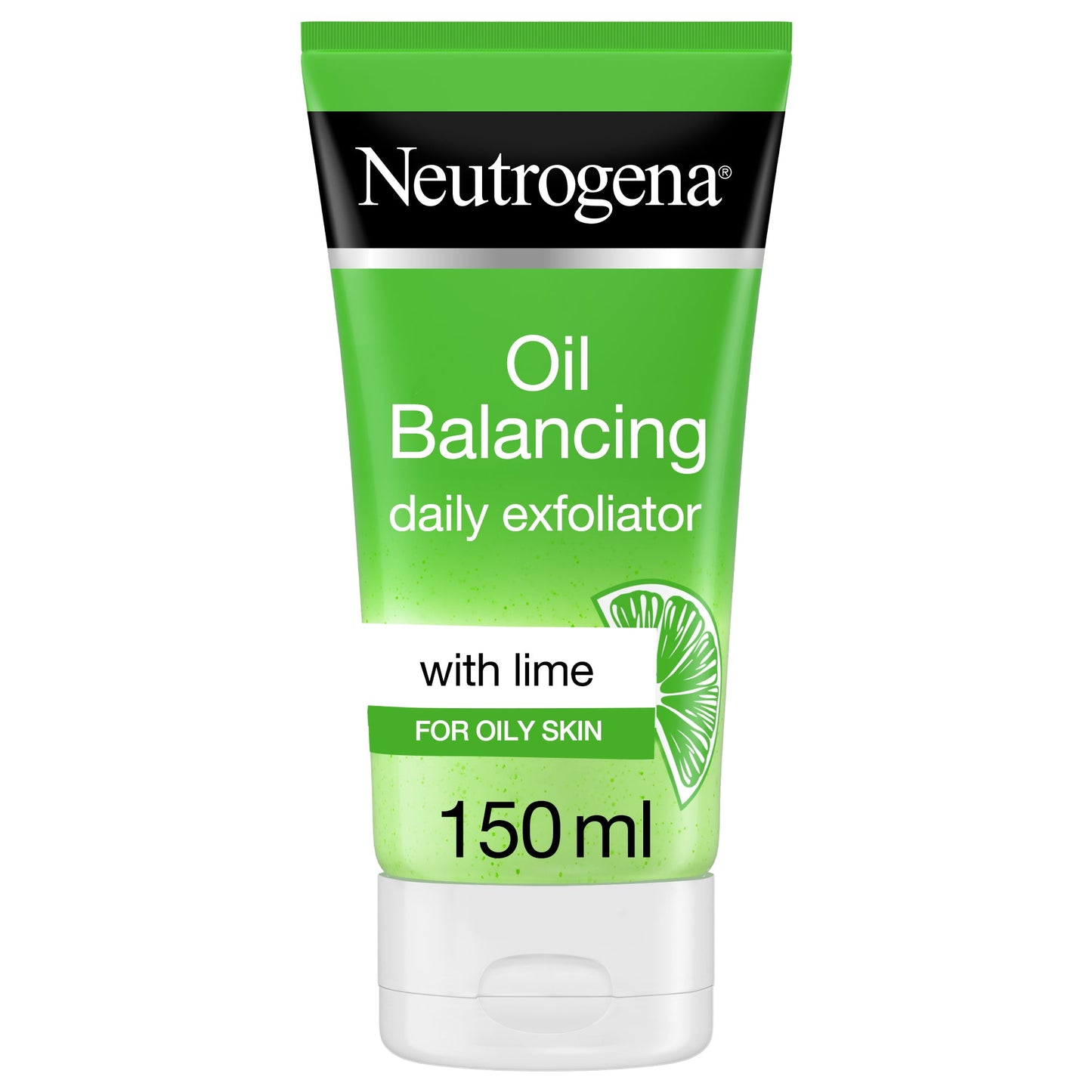 Neutrogena Oil Balancing Daily Exfoliator 150ml