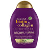 OGX Thick & Full Biotin & Collagen Conditioner 385ml