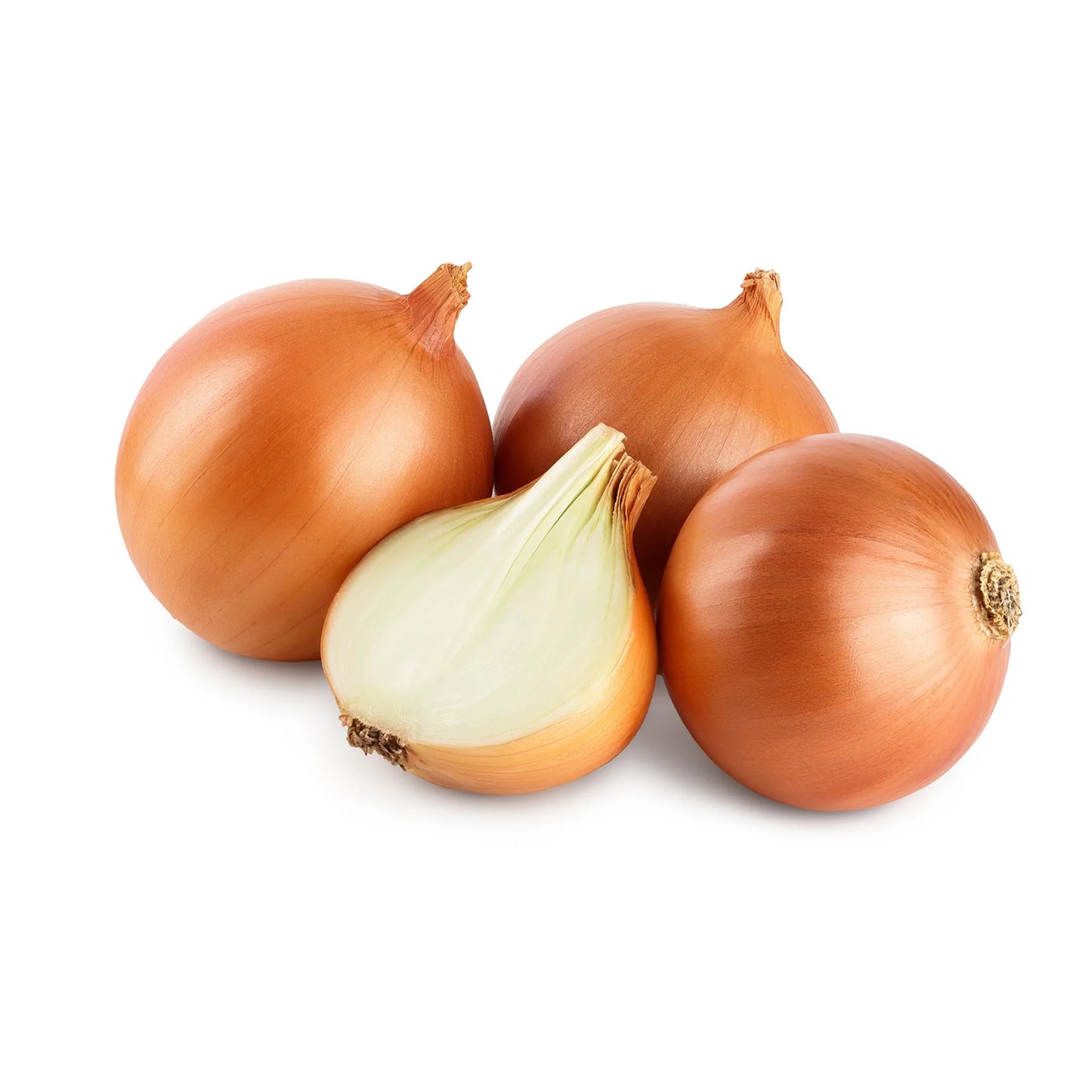 Onions Brown 250 gr
