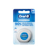 Oral-B Essential 50m Unwaxed Floss 1 pcs