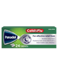 Panadol Cold & Flu Night Time 500mg Paracetamol 24 caplets